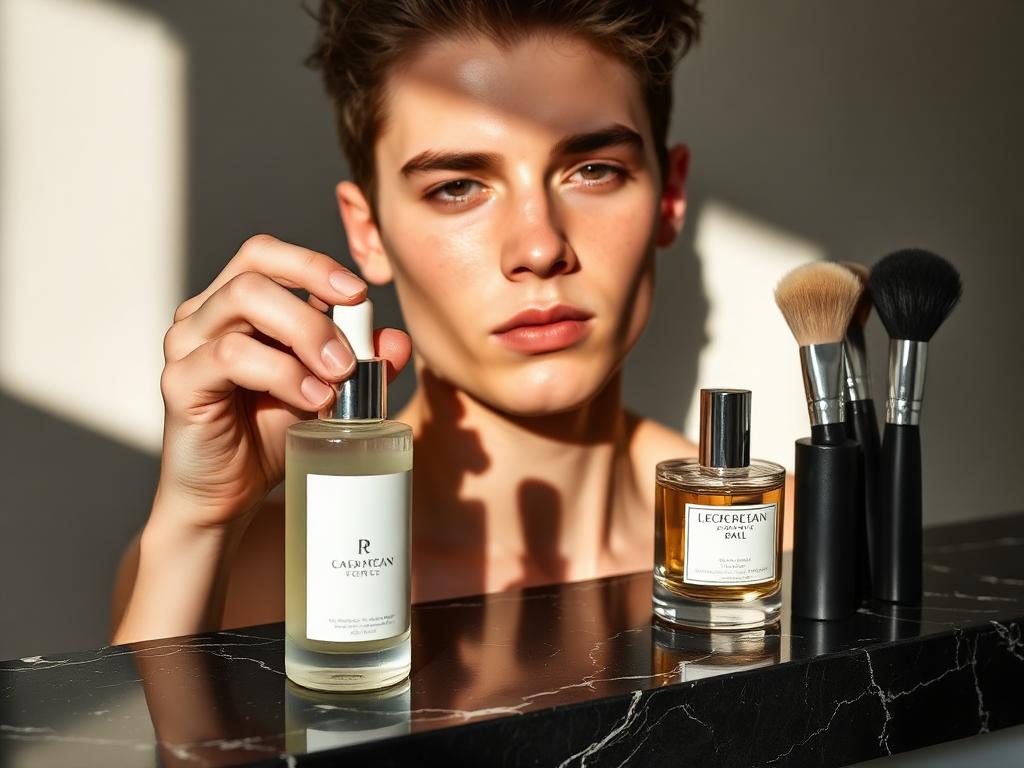 Beauty & Grooming