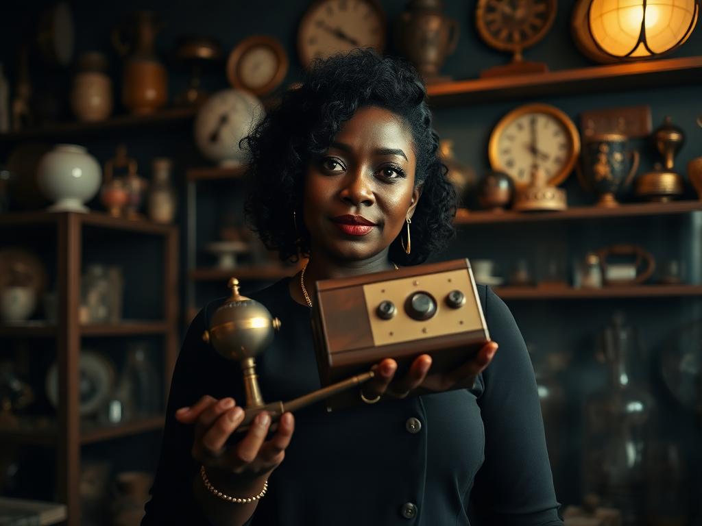 Vintage & Collectibles
