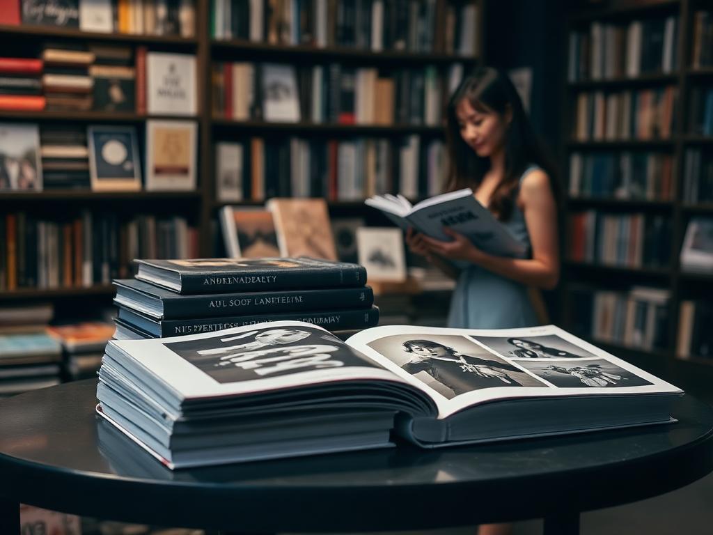 Books & Culture