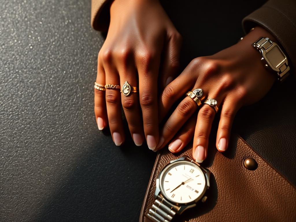 Jewelry & Accessories